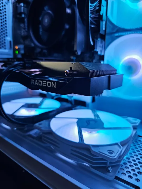 PC Gamer pra rodar tudo com nota e garantia