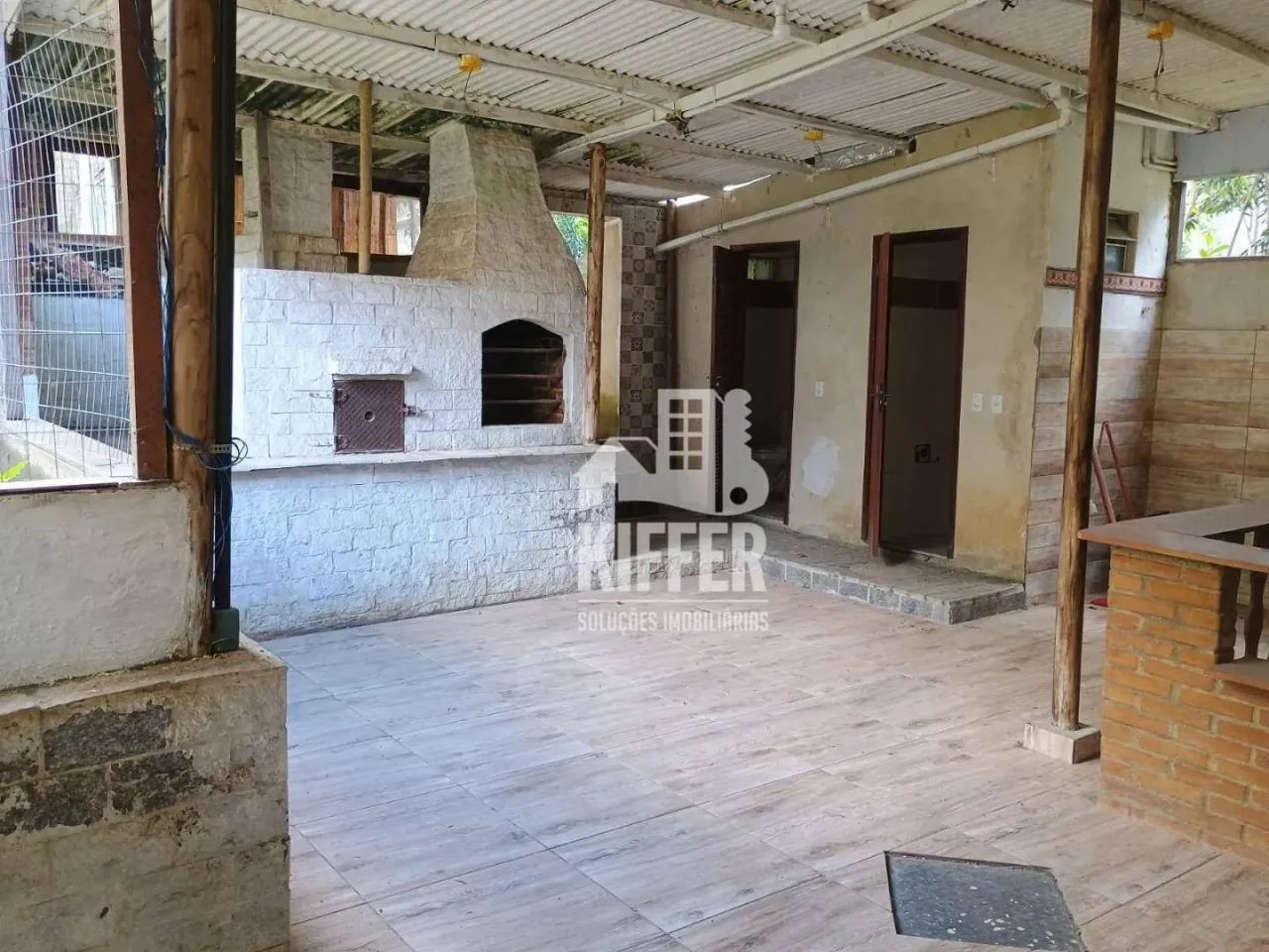 Loja para alugar, 123 m² por R$ 3.554,17/mês - Itaocaia Val - Maricá/RJ - Foto 2
