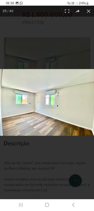 Condomínio Villa Verde     - Foto 5