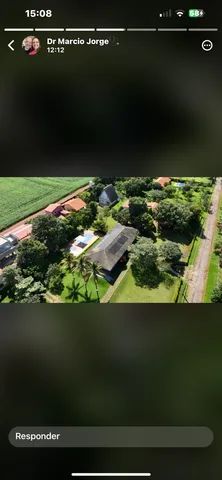 Parte de chácara em Condomínio Fechado Trindade - Foto 2