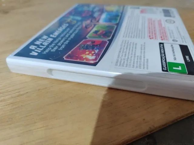 Lego Ninjago Shadow Of Ronin - Jogo Para Nintendo 3ds  - Foto 2