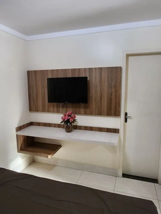 Segunda a Sexta  R$149,00 a diária Lacqua di Roma  (Caldas Novas) - Foto 17
