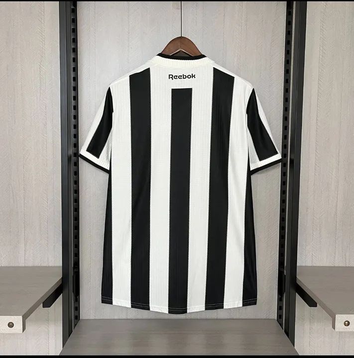 Camisa do Botafogo  - Foto 6