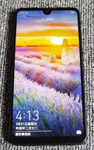 huawei max 128gb 4gb tela 7.12" octa-core camera dupla desbloqueado versão global - Foto 4