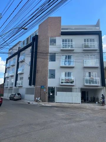 Captação de Apartamento para locação na QR 414 Conjunto 10, Samambaia Norte (Samambaia), Brasilia, DF