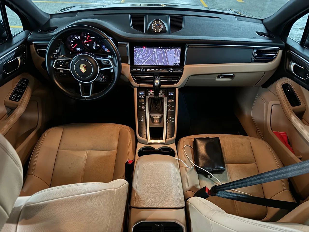 Porsche Macan 2.0 PDK 2021  - Foto 6