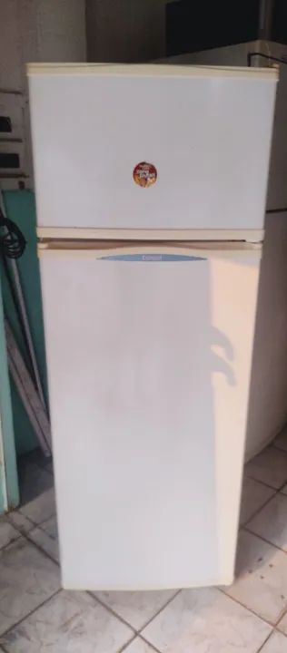 Geladeiras eletrolux - Foto 2