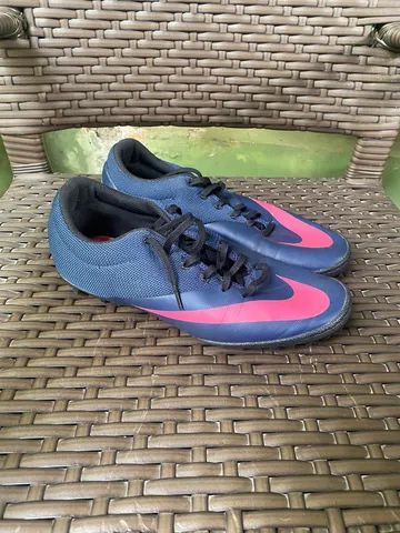 Chuteira nike clearance mercurialx finale society