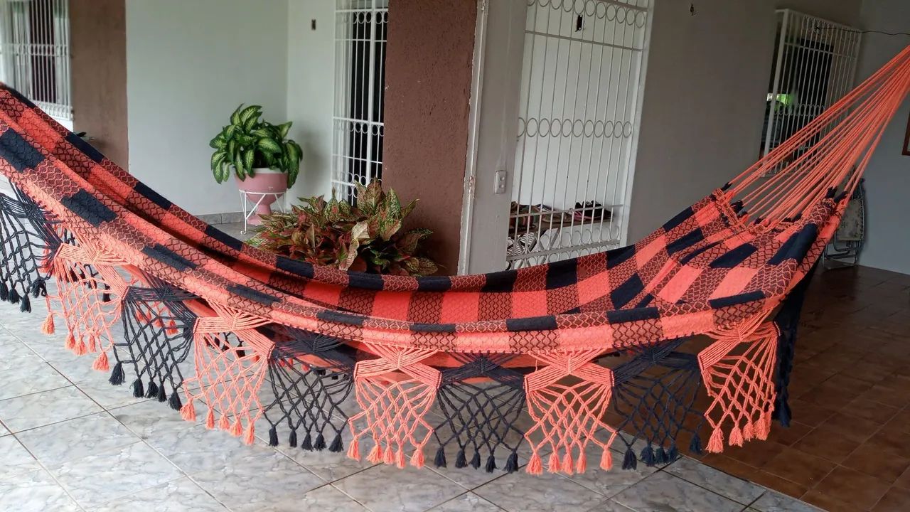 Rede para descanso - Foto 6