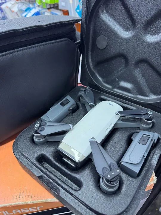 Drone DJI Spark