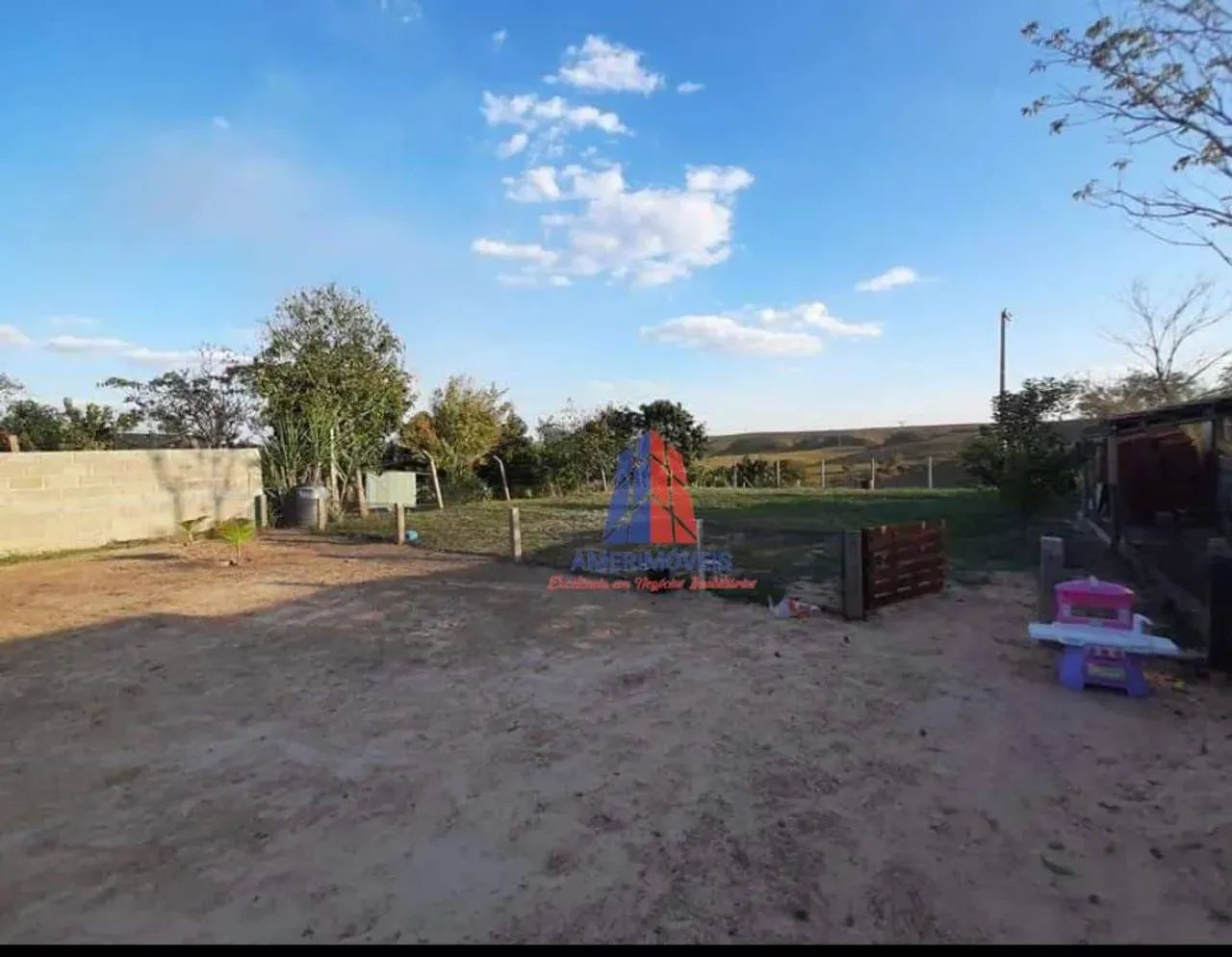 Chácara com 3 dormitórios à venda, 1000 m² por R$ 350.000,00 - Residencial Las Palmas - Li - Foto 7