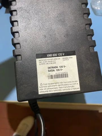 Intelbras Voltage Stabilizer451035496228464643