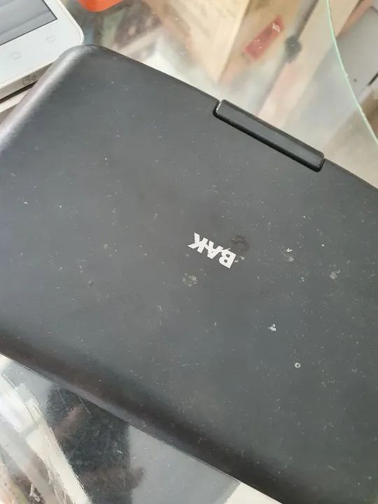 Vendo DVD portátil  - Foto 2