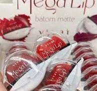 BATOM MATTE MEGA LIP - Foto 2