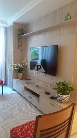 Apartamento 3 quartos em Copacabana. - Foto 4