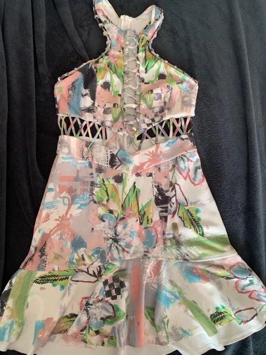 Vestido Ágatha - Foto 4