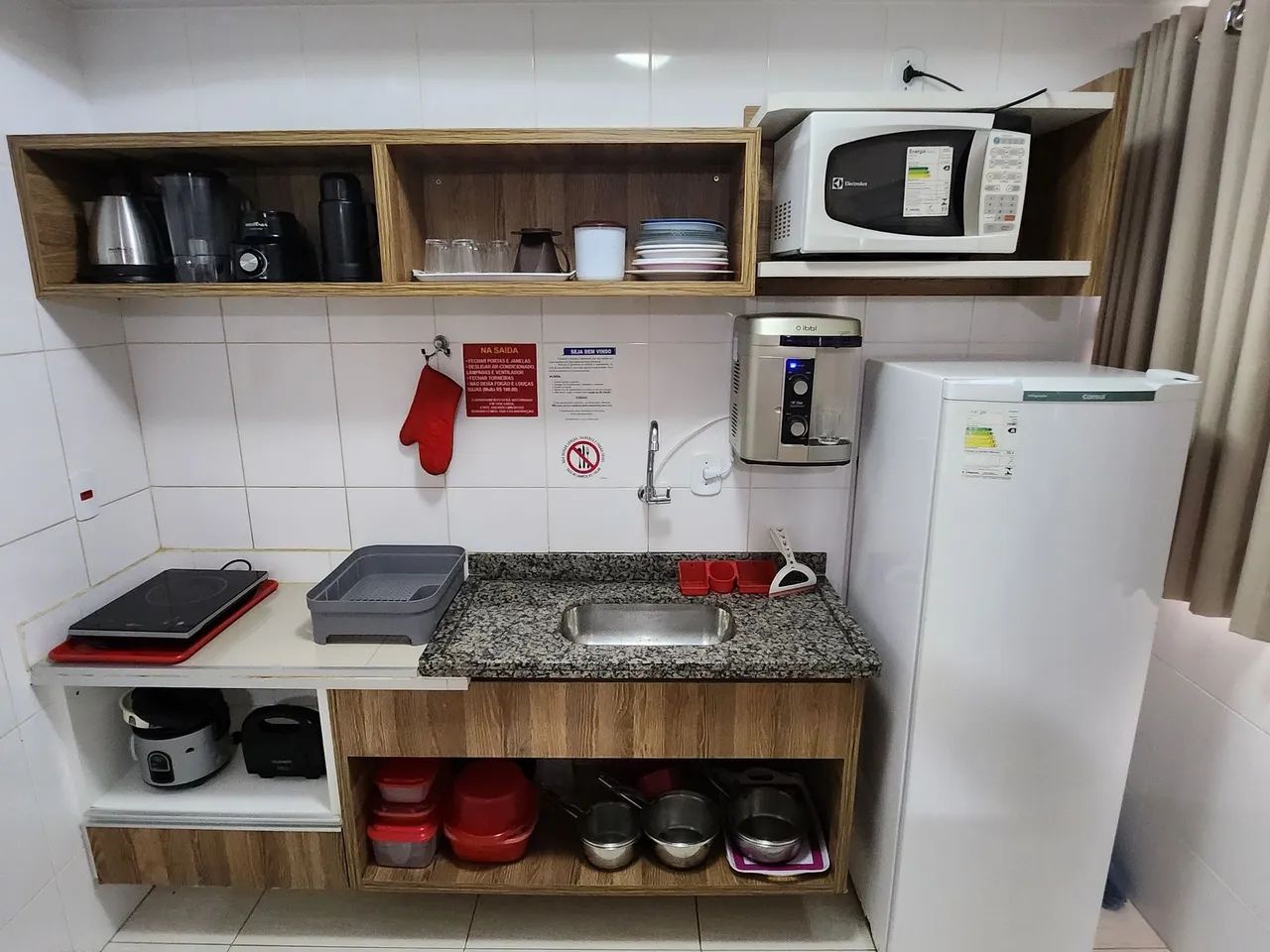 Segunda a Sexta  R$149,00 a diária Lacqua di Roma  (Caldas Novas) - Foto 20
