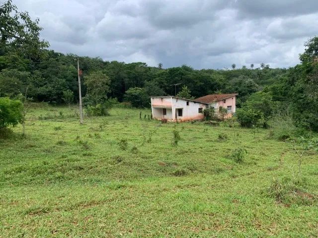 Fazenda 3ha, com 3km de beira de rio, nascente no terreno, terra de cultivo, Lagoa Santa.