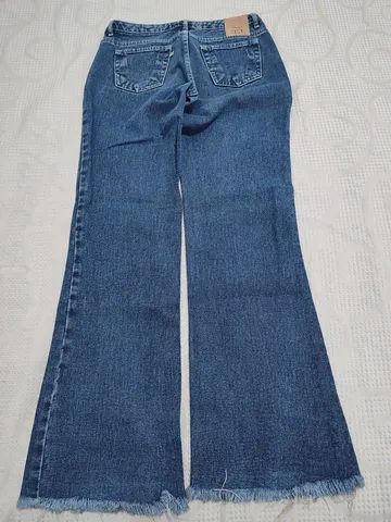 Calça jeans feminina TNG. - Foto 3