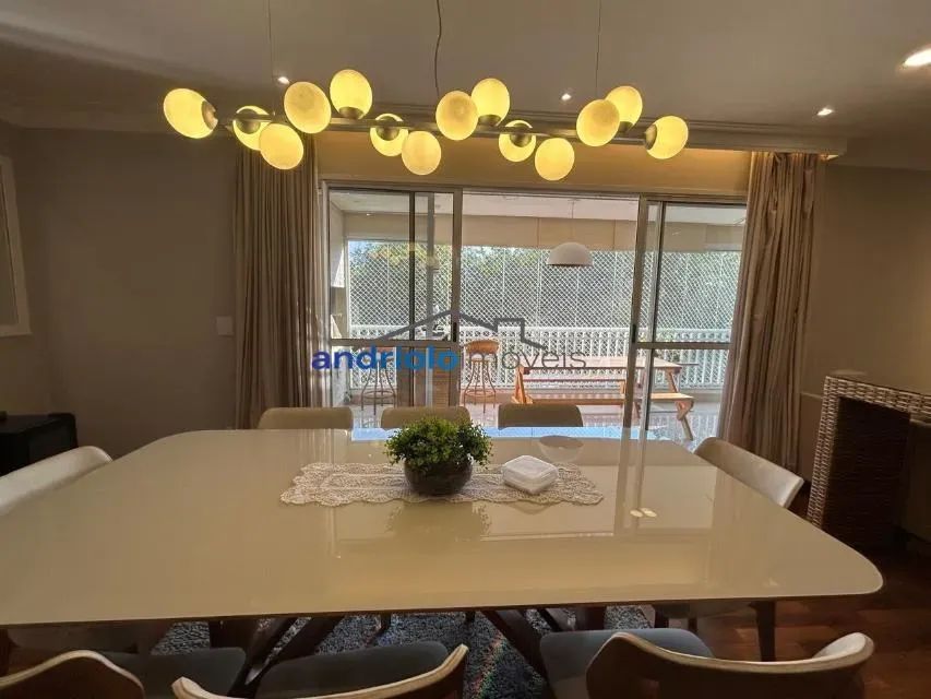 Apartamento em condominio Clube á Venda de 154 m² - Foto 5