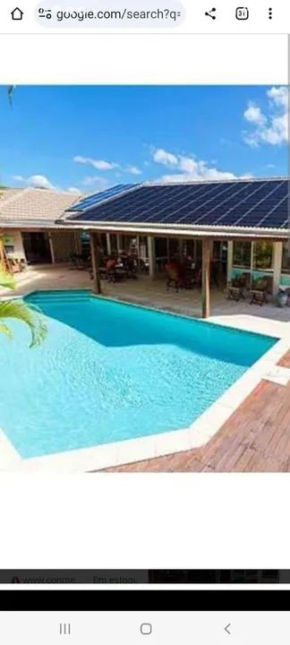 Aquecedor solar e elétrico - Foto 4