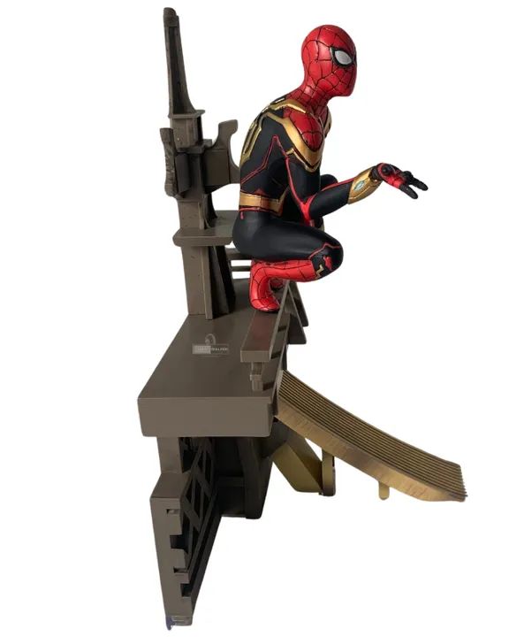 Homem Aranha Spiderman No Way Home  - Foto 5