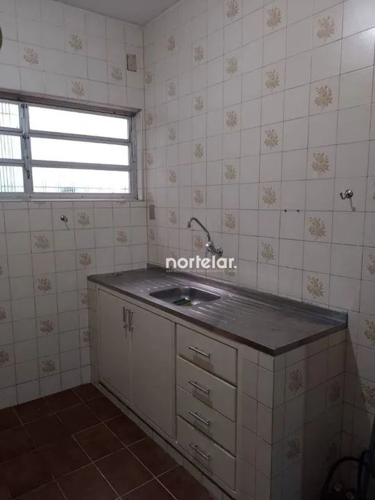 Locação de casa na Vila Guedes - Foto 8