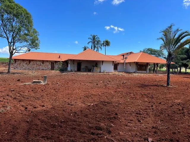 Fazenda de 479 alq em Ipameri-GO - Foto 5