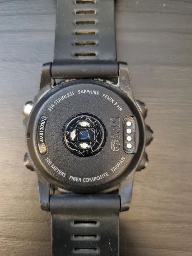 Fenix 3 hot sale hr olx