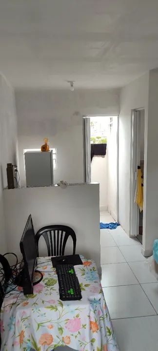 Alugo kitnet/Studio R$480/mês em vitória PE - Foto 3