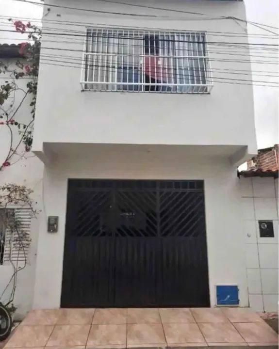 ~Casa na Vila Palmeira