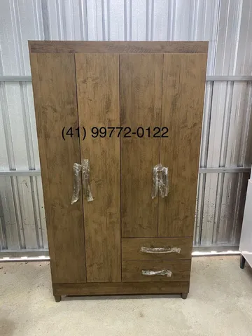 Guarda roupa