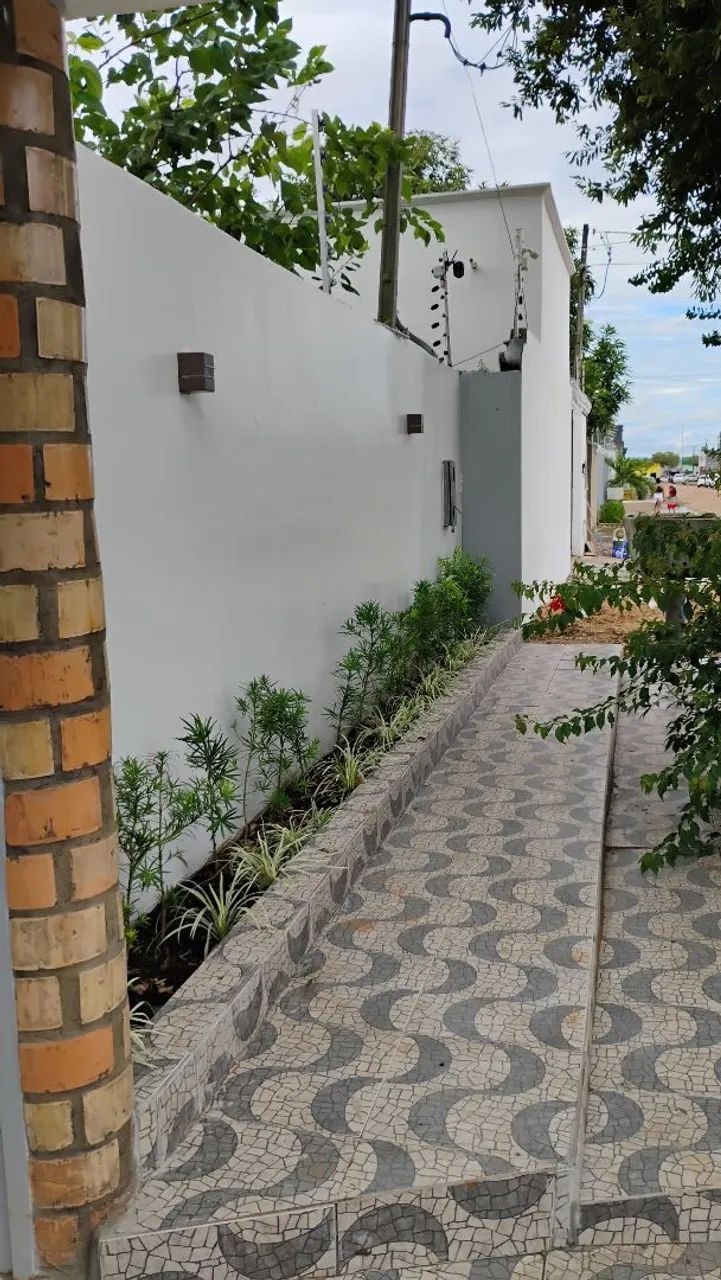 Ótima Residência no Cidade Satélite  - Foto 4