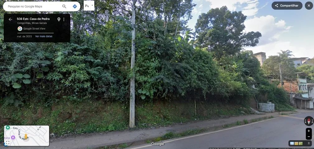 Lote Comercial/Residencial em Área Valorizada - Oportunidade de Investimento - Foto 3