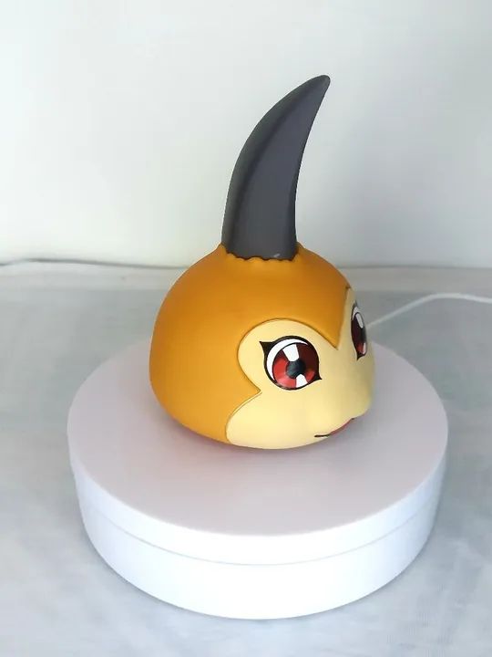 Action Figure Digimon Tsunomon - Coleção Digimon Adventure - Foto 2
