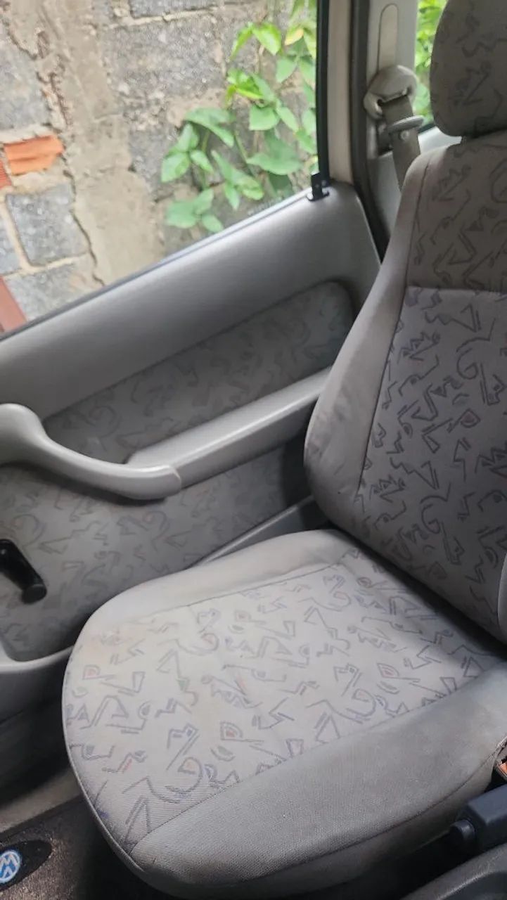 GOL G3 1.8 8V AP - Foto 4