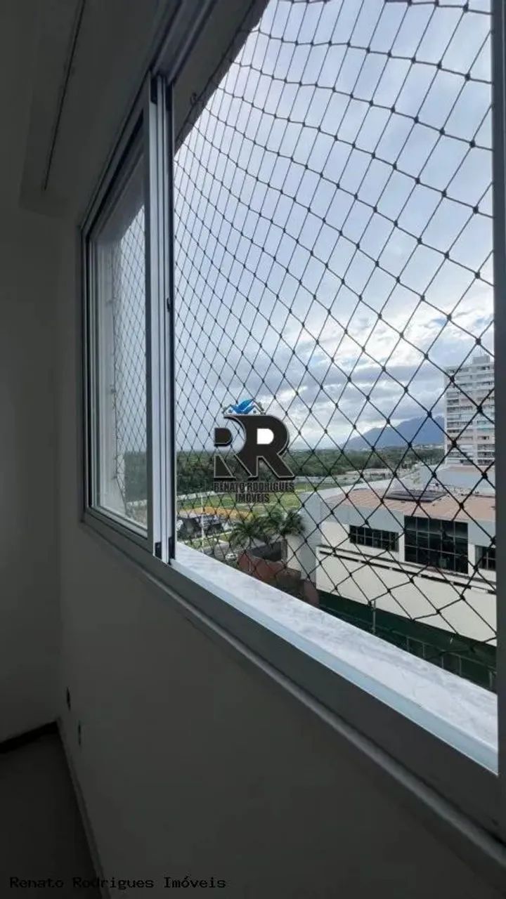 Apartamento para Venda em Vitória, Jardim Camburi, 3 dormitórios, 1 suíte, 2 banheiros, 2  - Foto 4