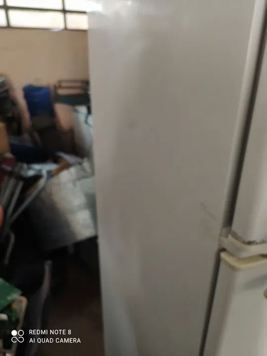 Geladeira Duplex Brastemp - Foto 2