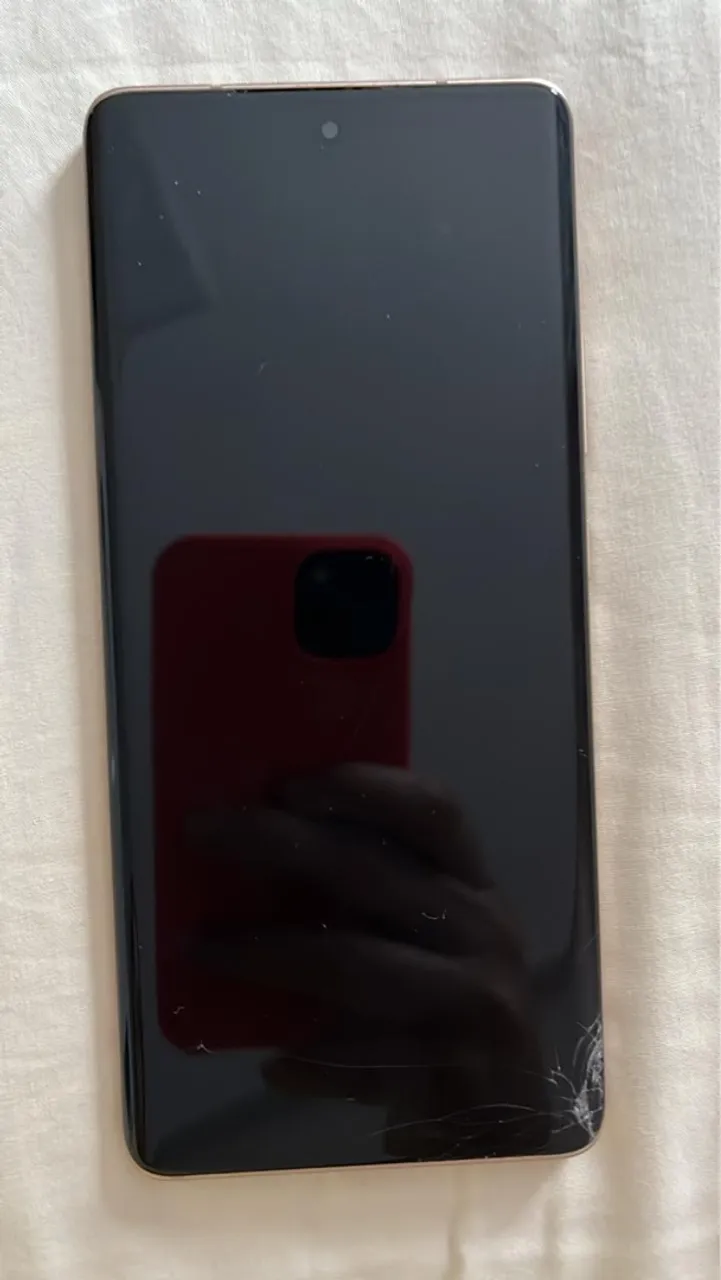 MOTOROLA EDGE 30 FUSION - 5G - 256G