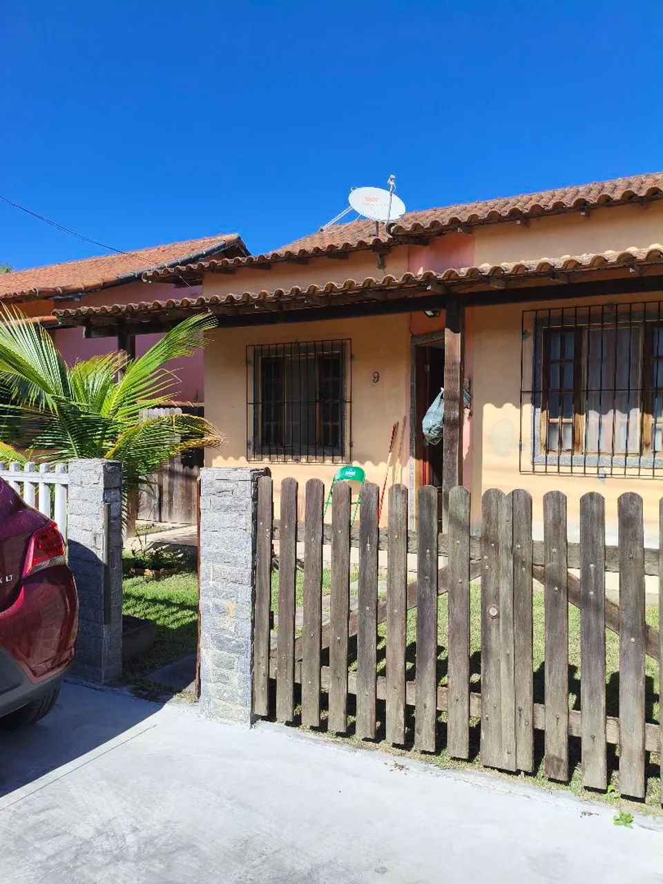 Foto - Araruama - Fazendinha