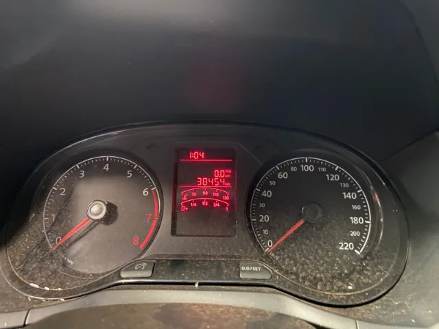 VW GOL 12V MPI 2022/2023