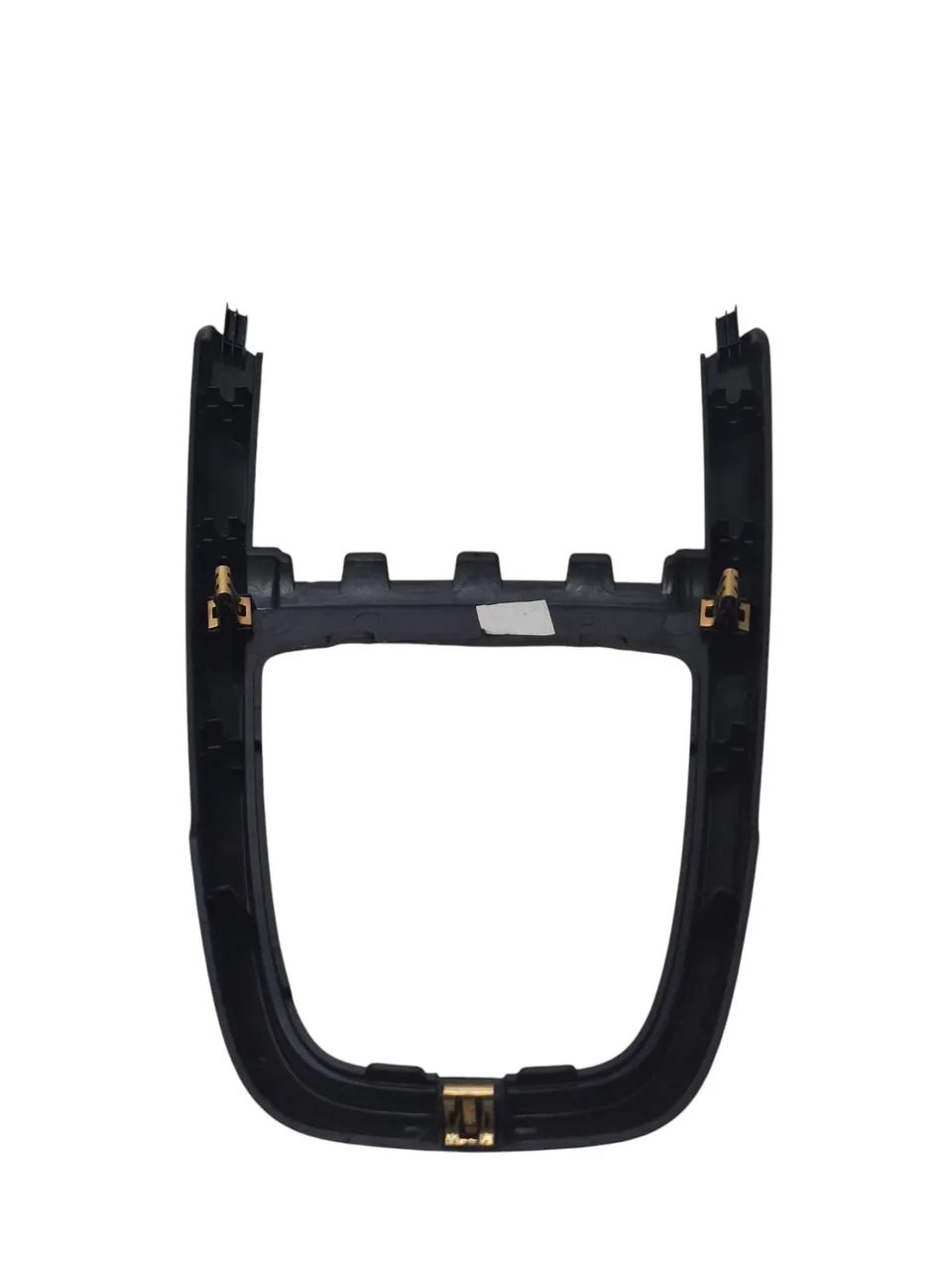 Moldura Console Cambio Central Onix Prisma 13 A * - Foto 4
