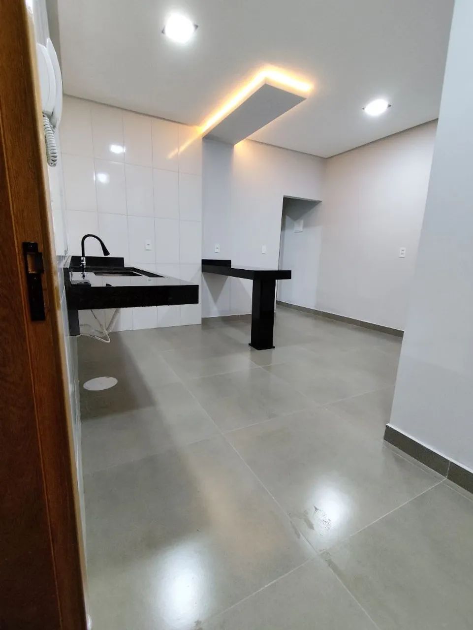 Foto - Anápolis - Itamaraty 2ª Etapa