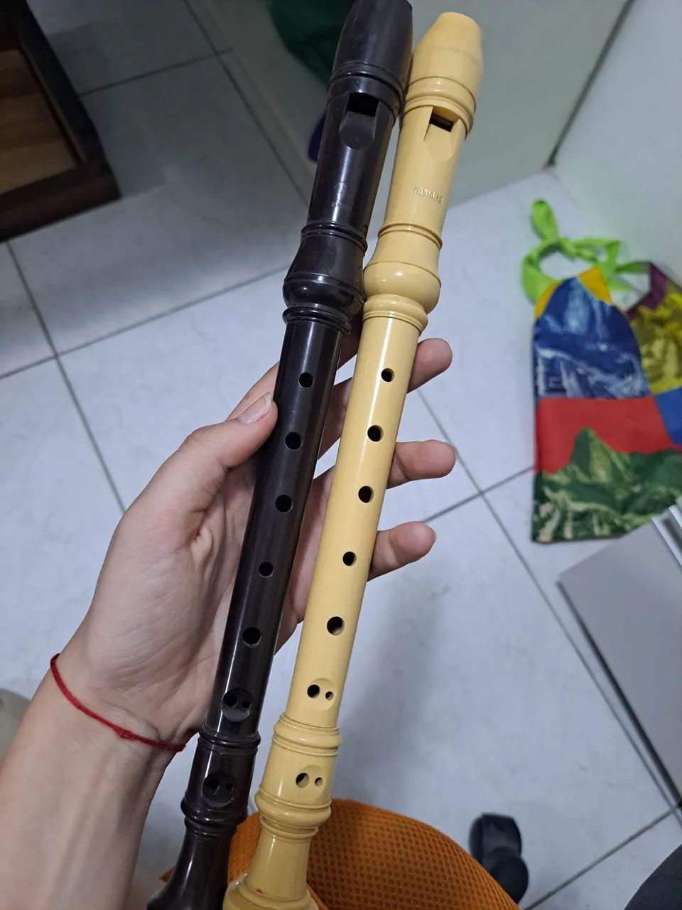 Yamaha Recorder64849877537155120