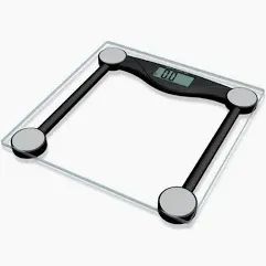 Balança digital corporal 180kg - Foto 2