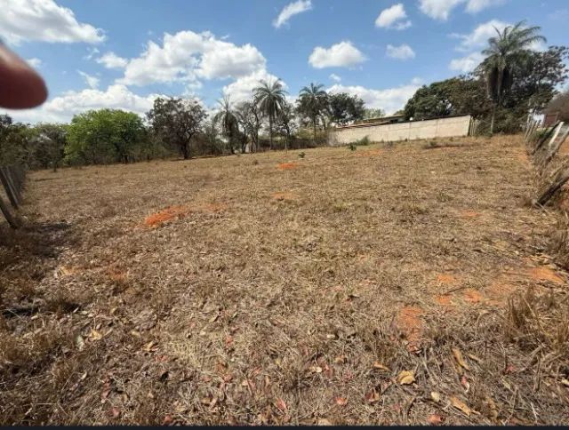 Terreno 1.000m² Barra de Inhaúma/MG - Asfaltado, pronto para construir - R$ 70.000