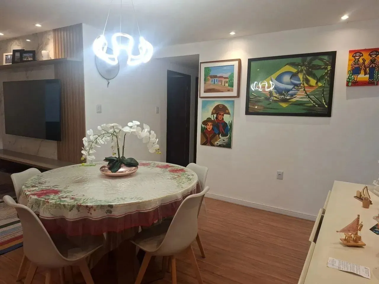 EXCLUSIVO | 4 QUARTOS | 93M² | VISITE HOJE
