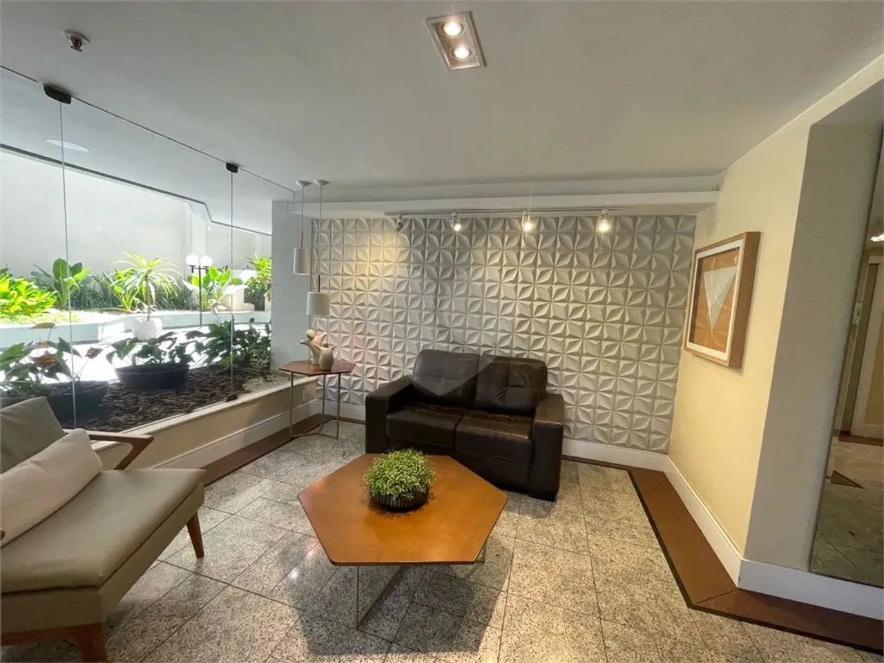 Apartamento com 2 quartos à venda em Icaraí - RJ - Foto 3