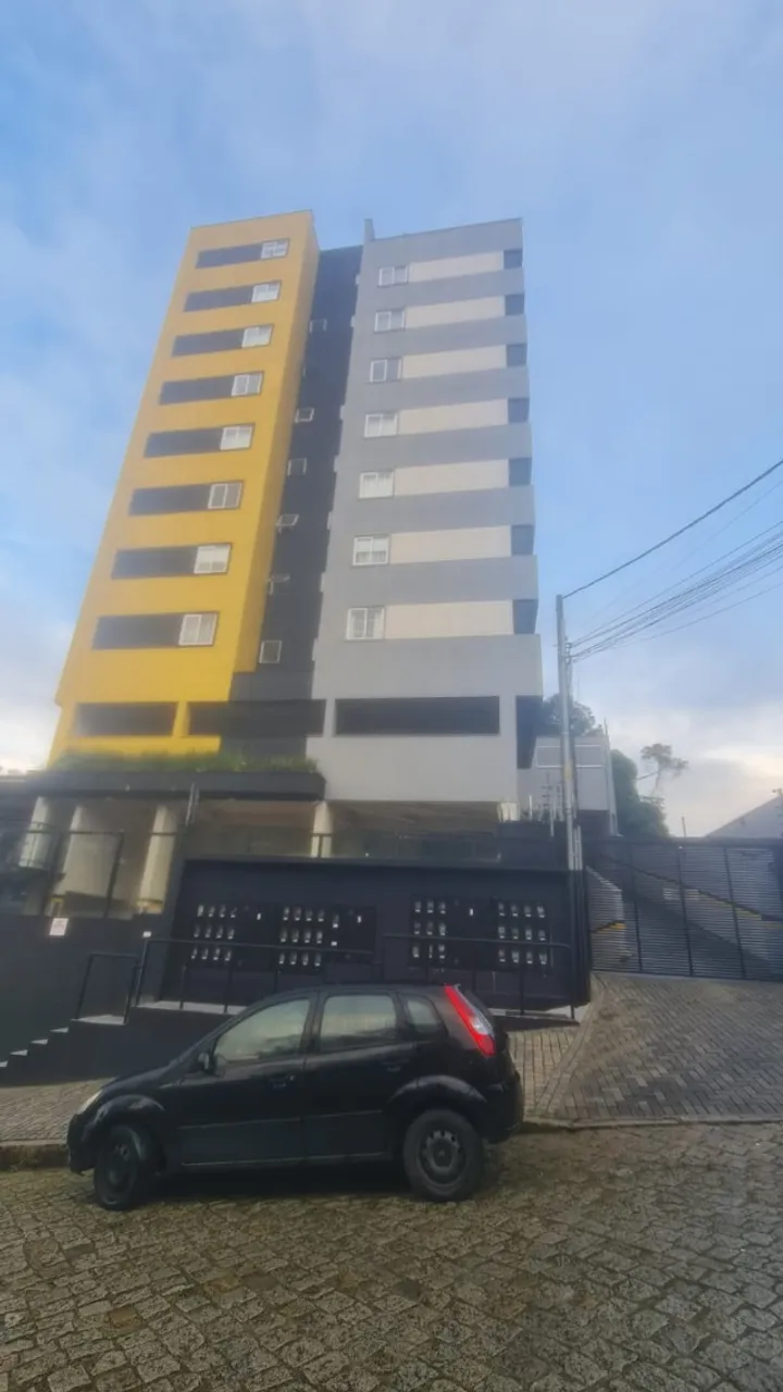 APARTAMENTO, ANITA GARIBALDI, 2 QUARTOS.