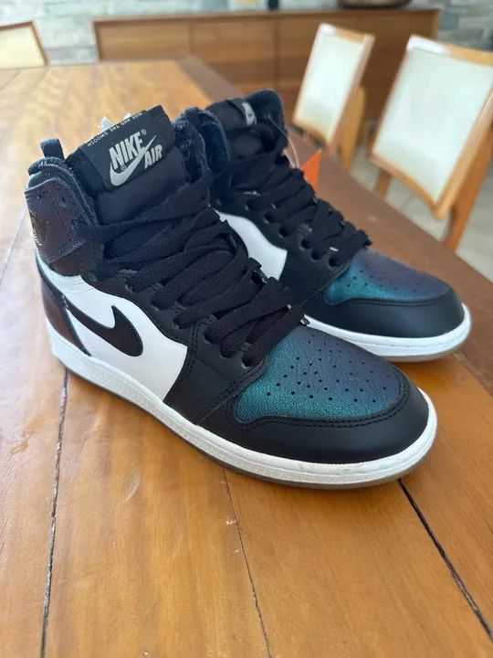 Tênis Air Jordan 1 Retro High OG
